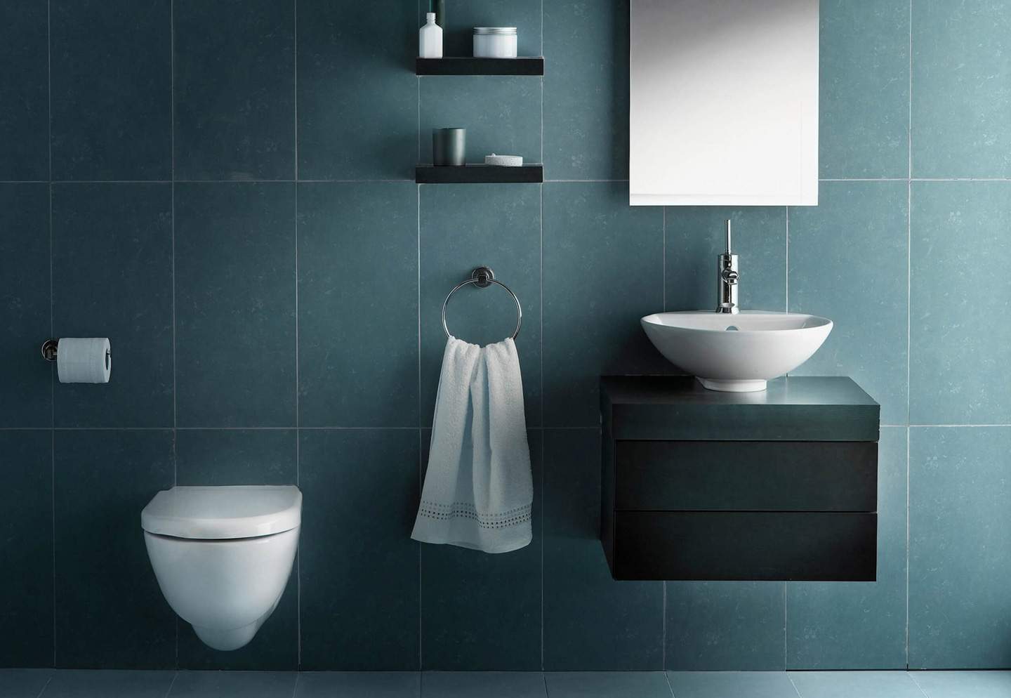 Bathroom Fitters Glasgow - Glasgow Tradespeople