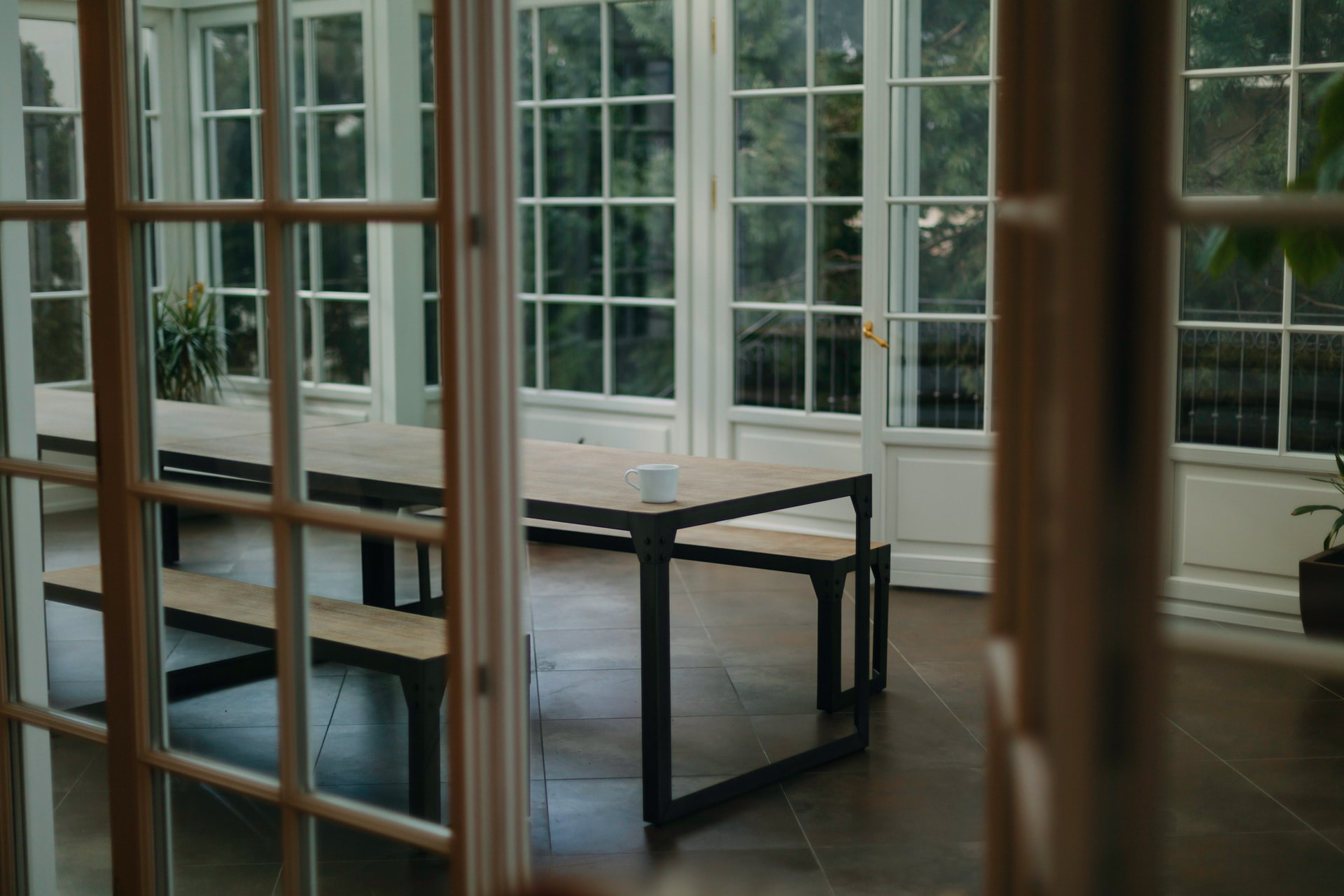 conservatory