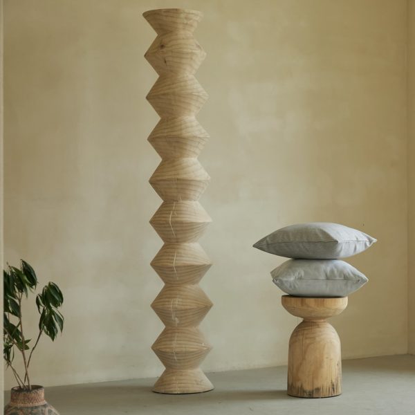 sculptural furniture