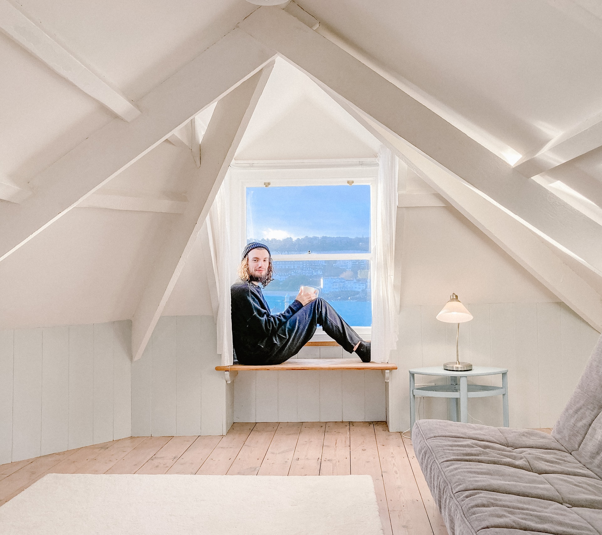 loft conversion