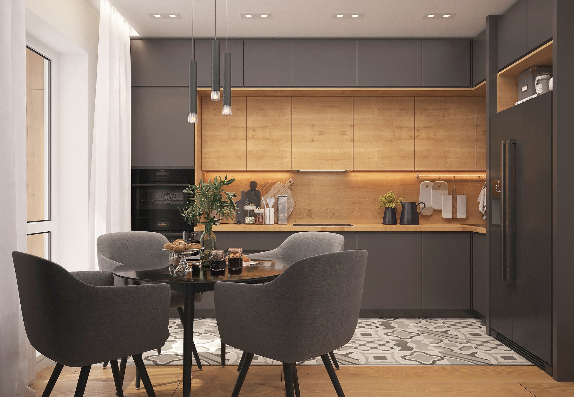 kitchen design ideas
