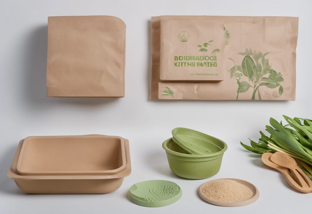 The Aesthetics of Eco-Friendly Kitchen Design