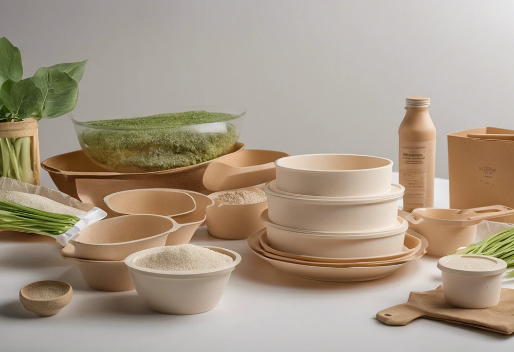 Advanced Eco-Friendly Kitchen Tools