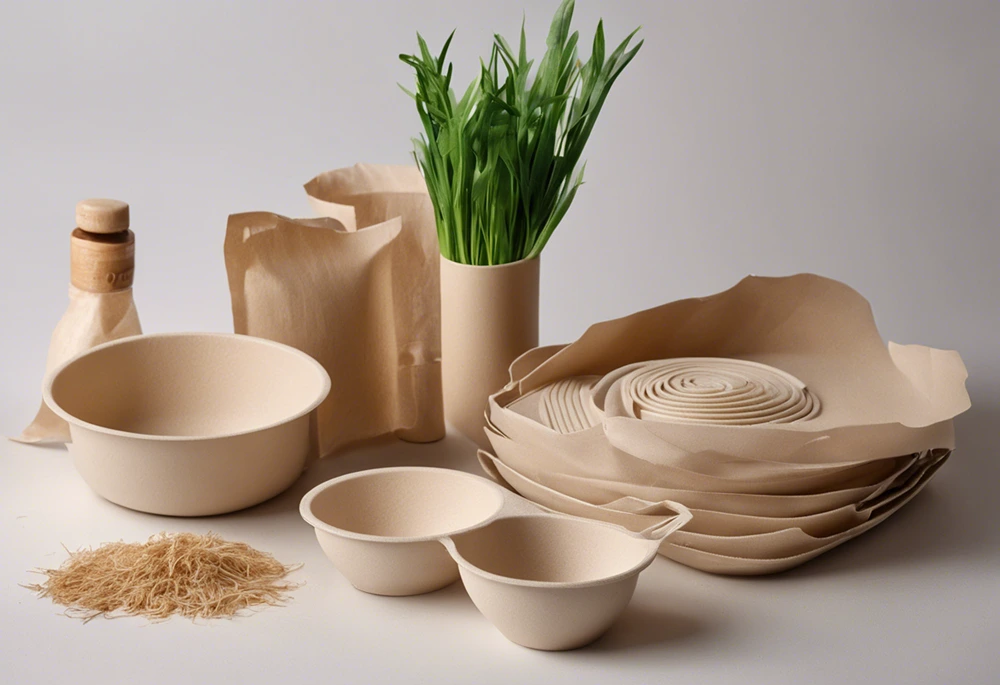 Eco-Friendly Cleaning Tools