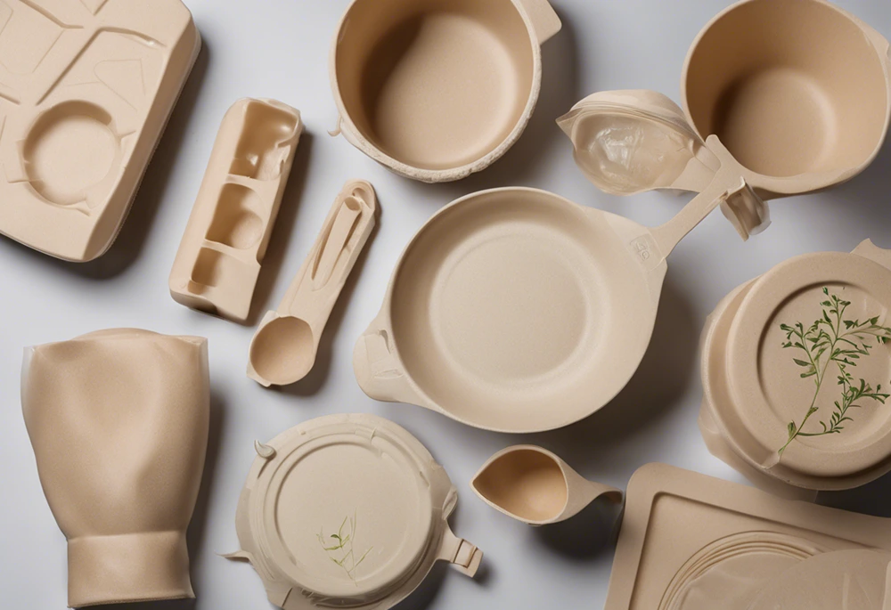 Technology and Eco-Friendly Design