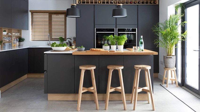 Frequently Asked Questions About Biophilic Design Kitchens