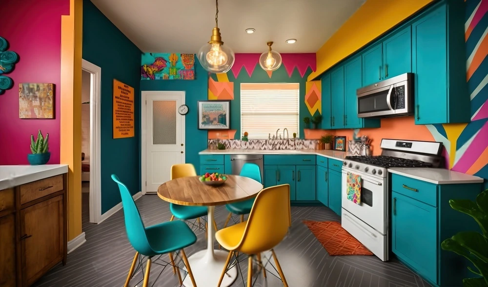 The Importance of Color Balance and Harmony