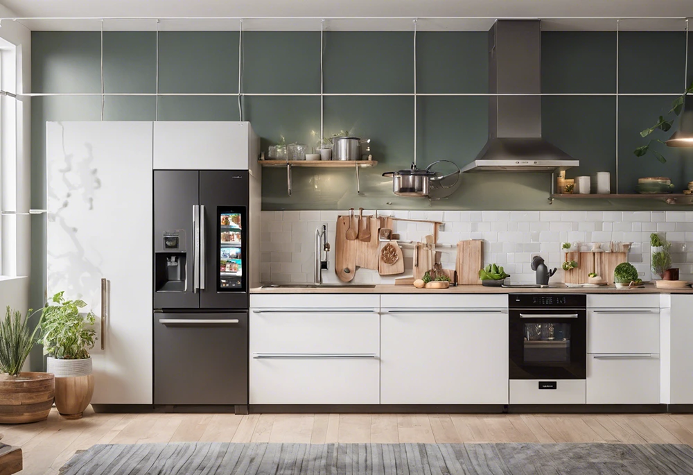 Future-Proofing Your Kitchen Design