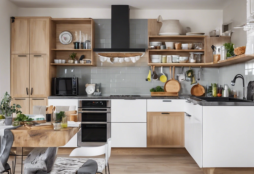 Understanding Budget-Friendly Smart Kitchens