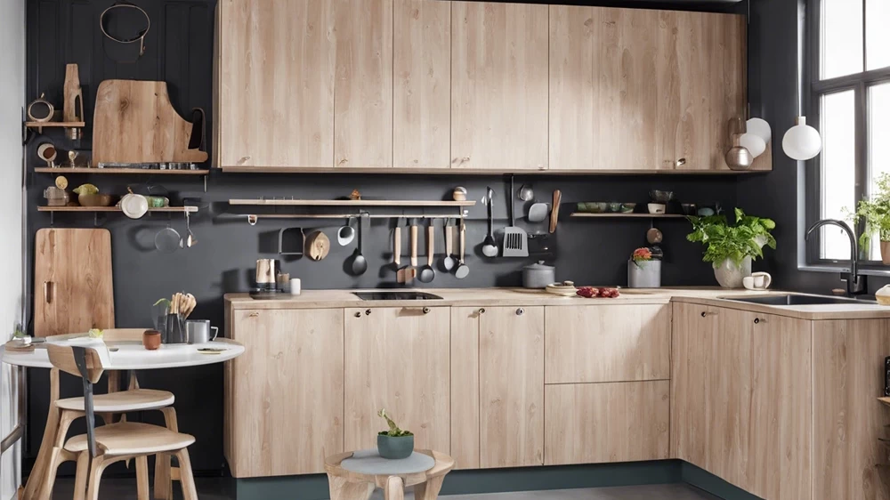 The Rise of Smart Kitchen Design in 2024