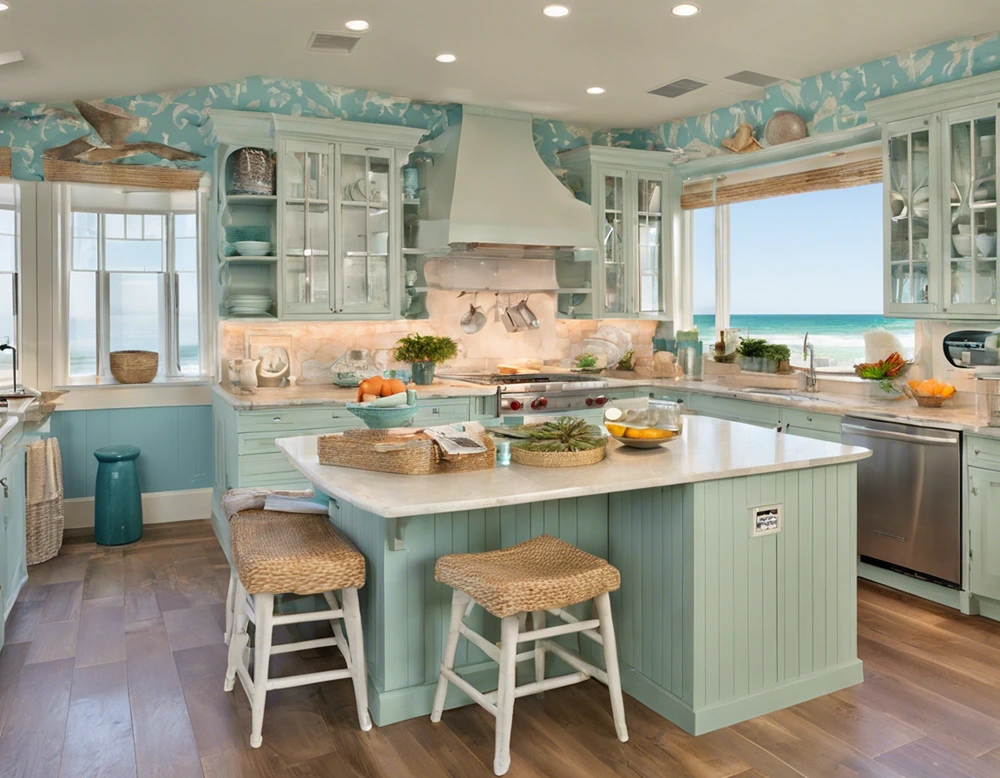 Sustainable Practices