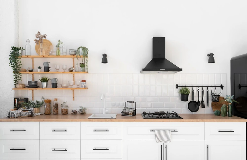 Understanding Eco Kitchen Remodeling