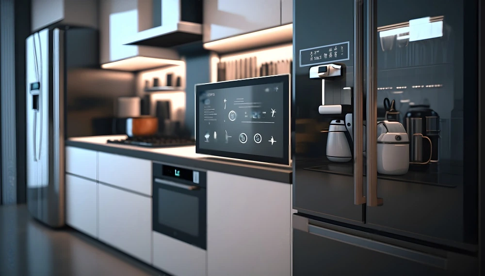 Health and Hygiene in Kitchen Design