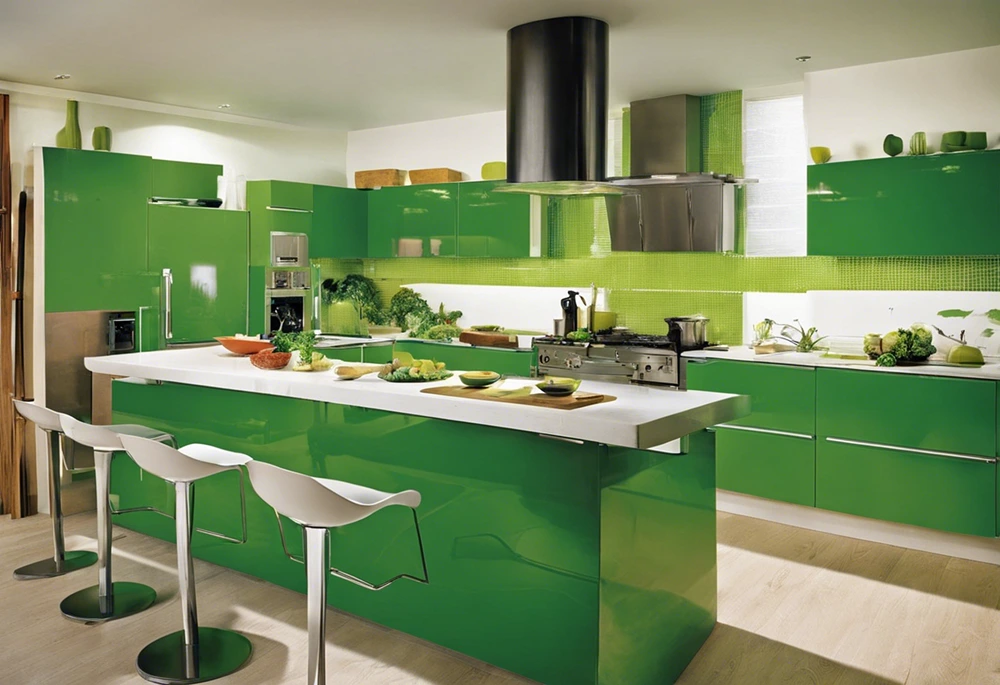 Environmental Impact and Sustainability