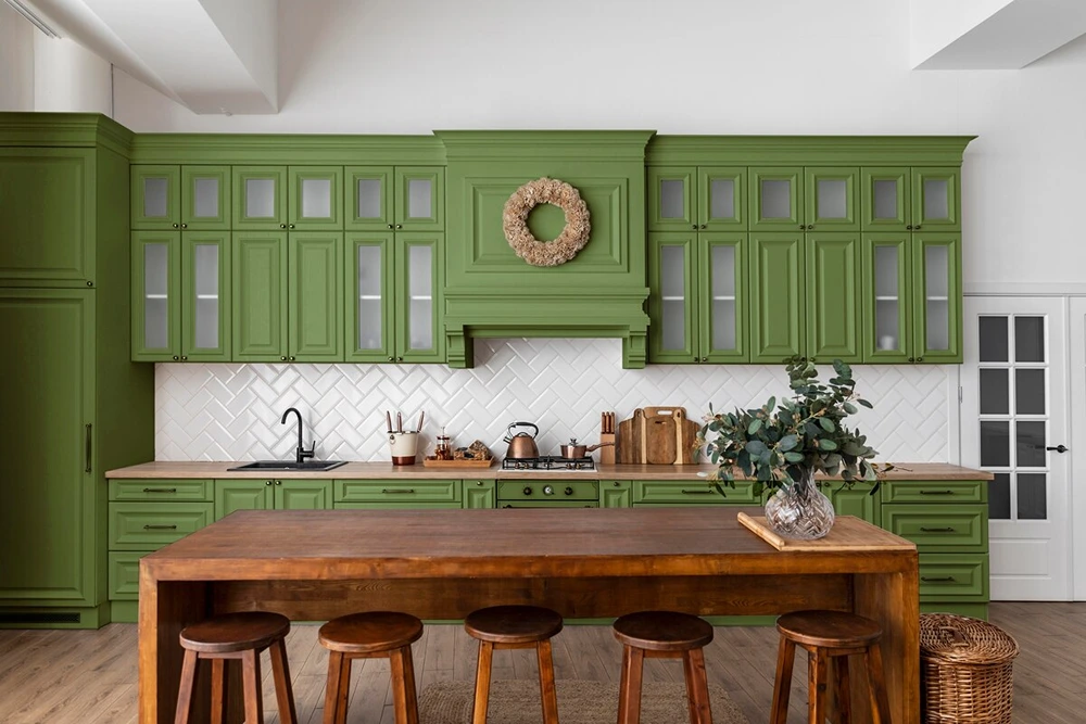Picture of Sustainable Renovations: Making Your New York Apartment Eco-Friendly
