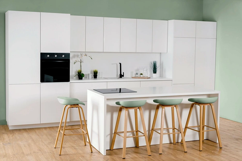 Green Flooring Options