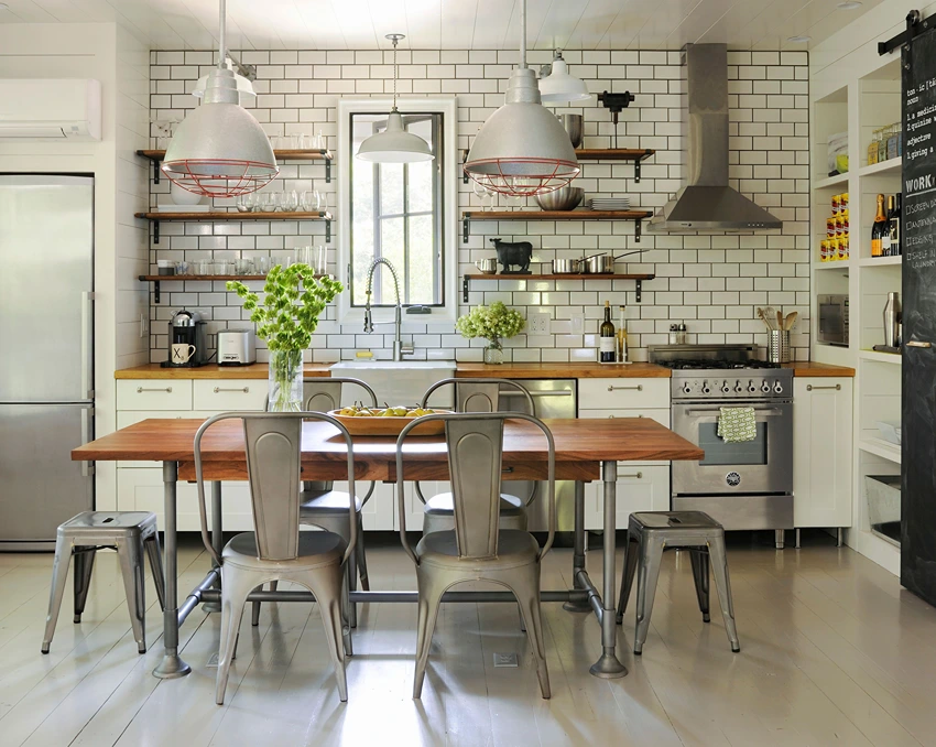 Furniture and Accessories