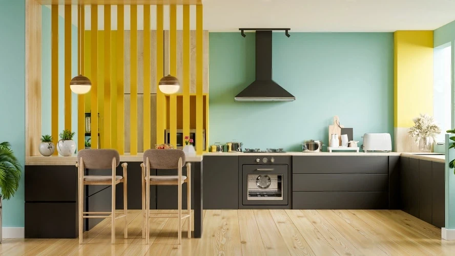 Kitchen Lighting Trends: Illuminating Your Culinary Space