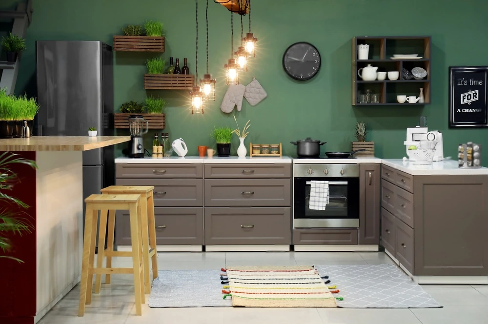 Integrating Functionality and Style