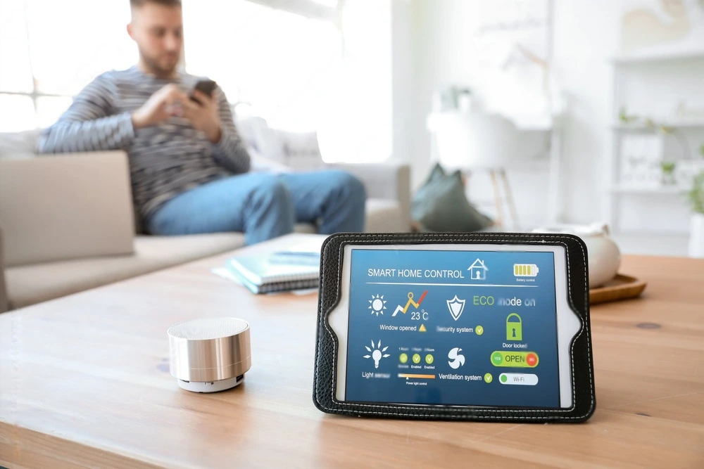 Advanced Features in Smart Appliances