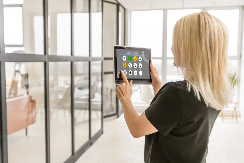 Security and Safety Features in Smart Appliances