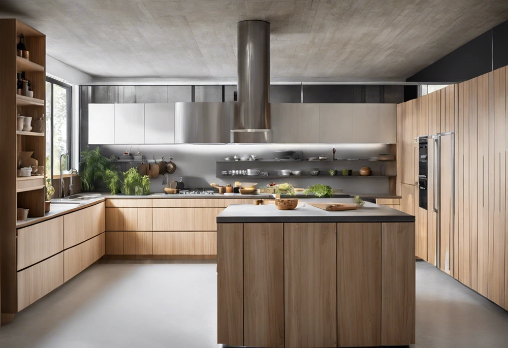 Implementing Low-Impact Features in Small Spaces