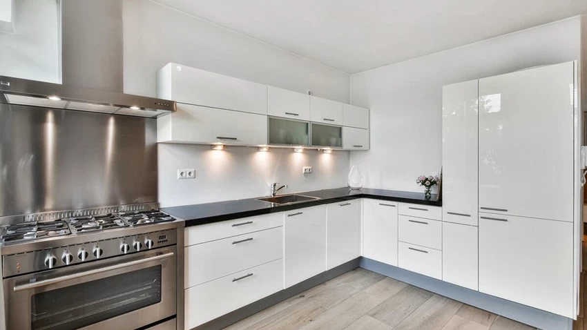 Luxury Kitchen Trends: Embracing Elegance and Innovation