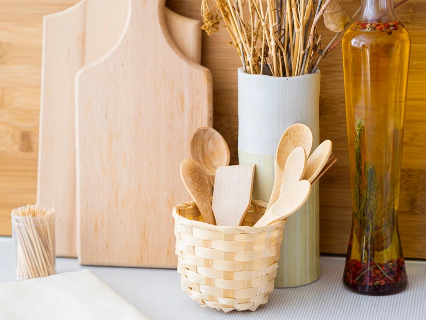 Organizing Your Kitchen with Minimalist Principles