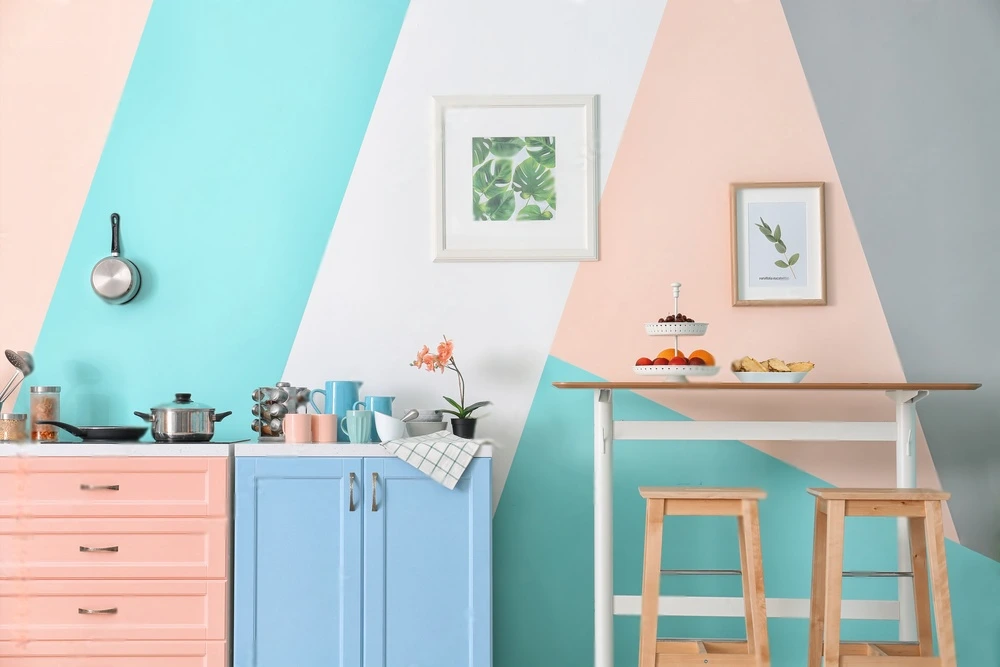 The Psychology of Color in Minimalist Kitchen Design