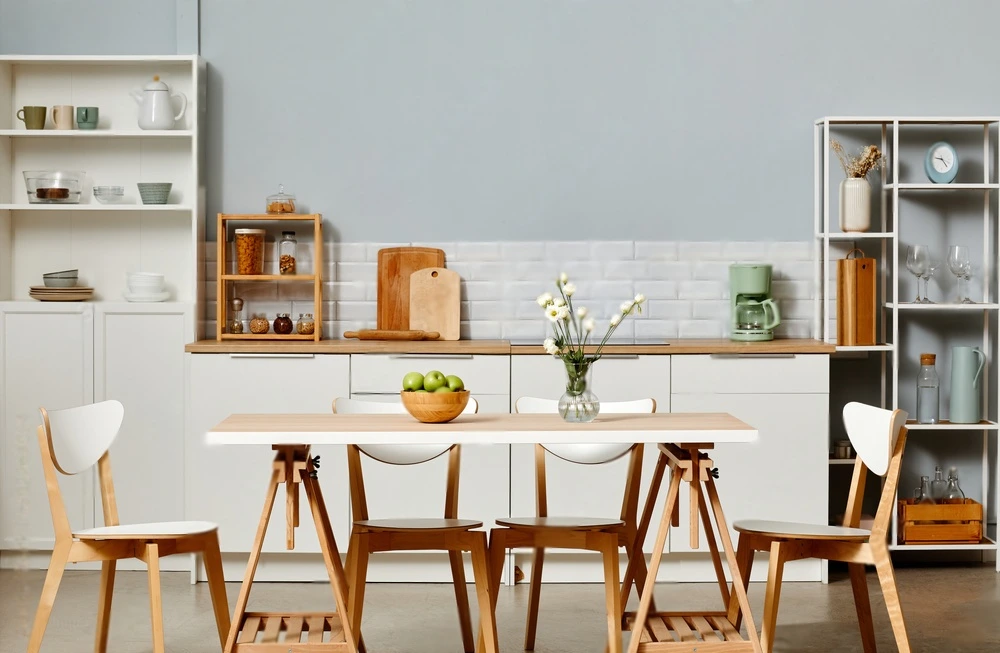 Practical Tips for Choosing Your Minimalist Kitchen Colors