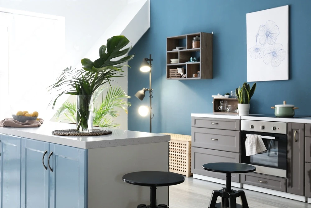 Maintaining the Minimalist Aesthetic