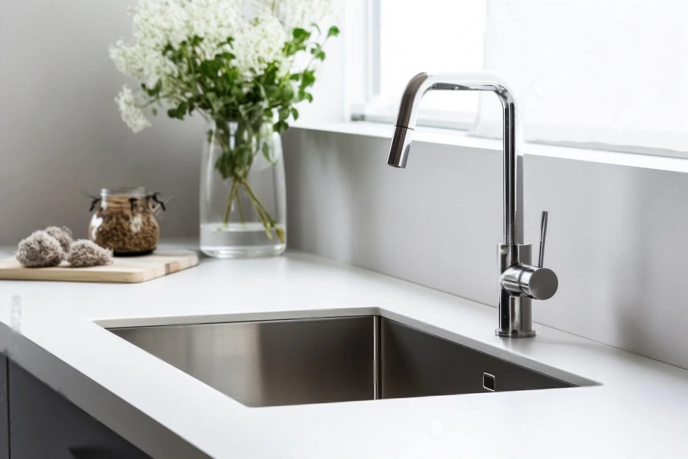 Practical Tips for Designing a Minimalist Kitchen