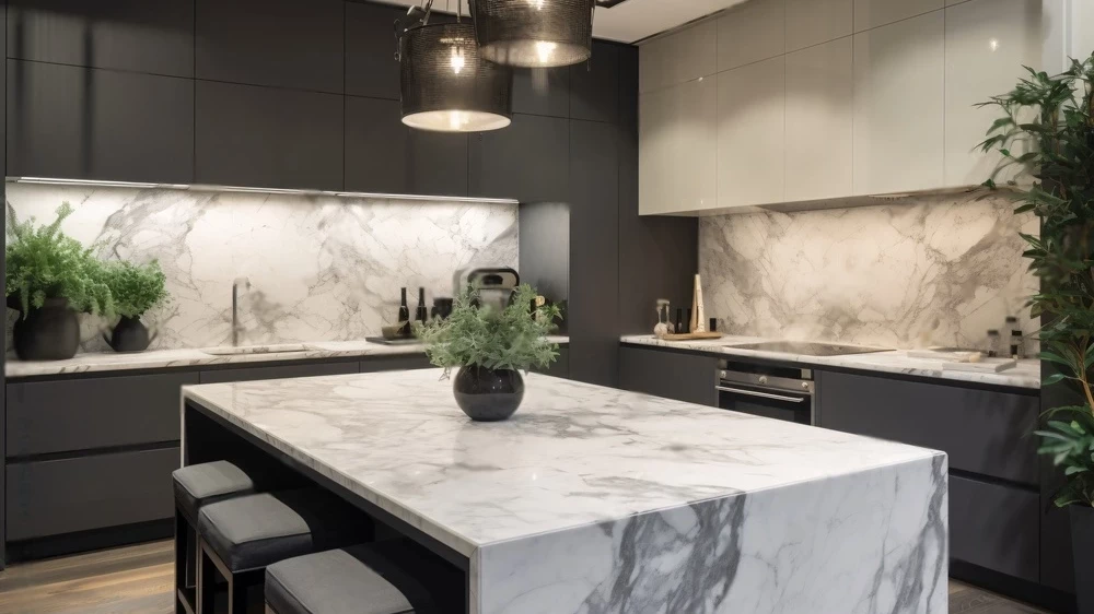 Embracing the Elegance of Minimalist Kitchen Decor