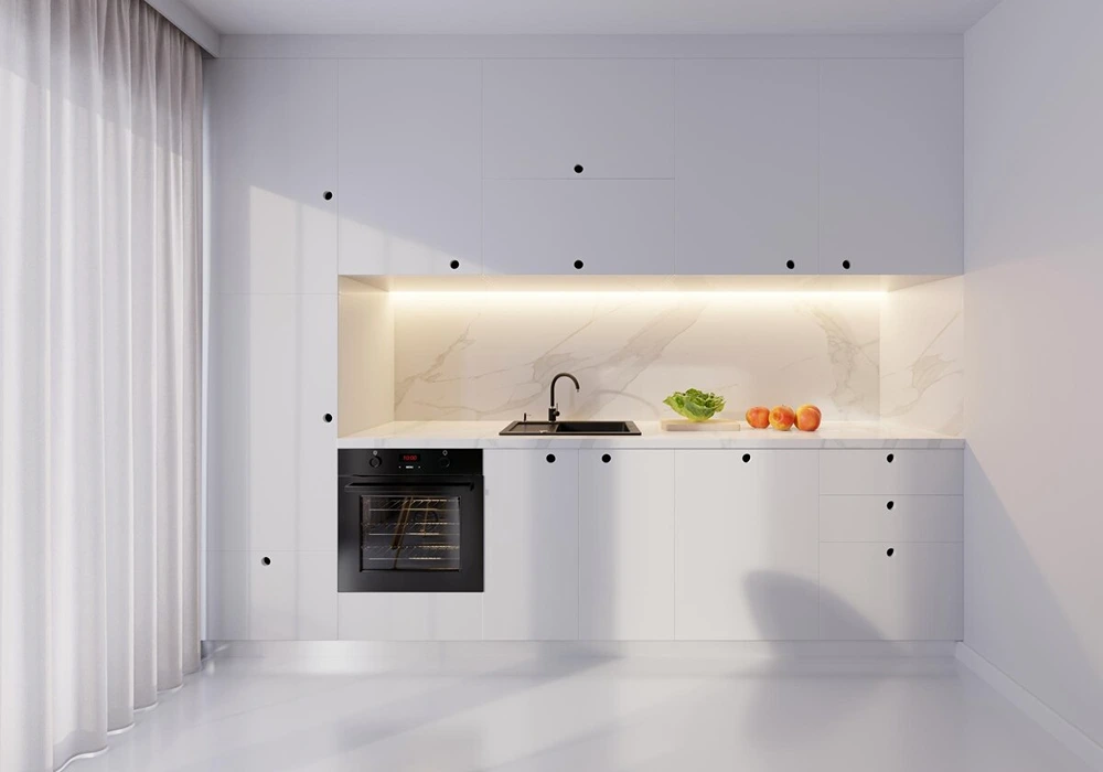 Current Trends in Minimalist Kitchen Lighting