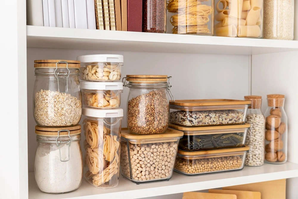 The Philosophy Behind Minimalist Kitchen Design
