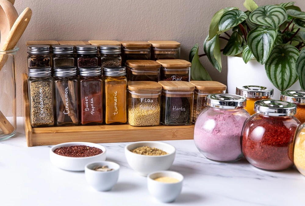 Organizing Tips for a Clutter-Free Kitchen