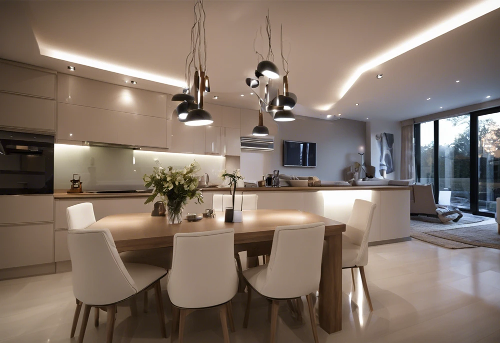 Technological Advancements