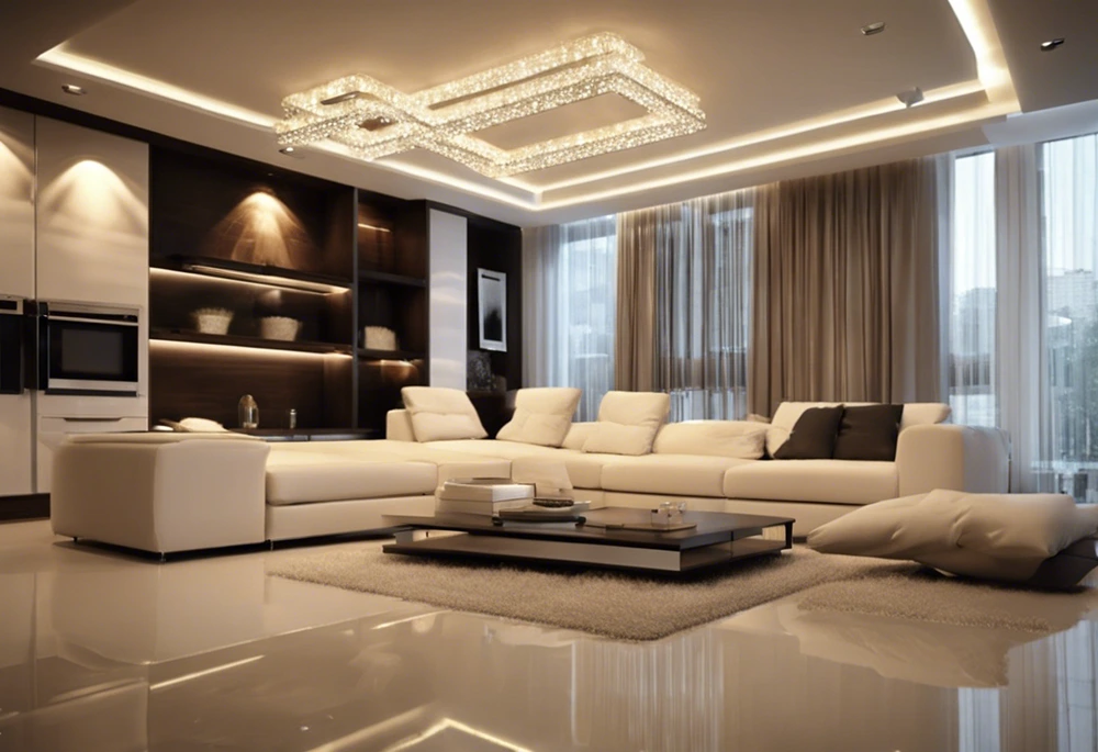 Creative Installation Techniques