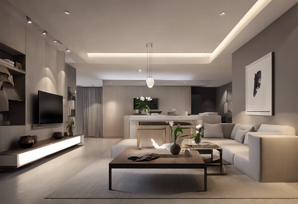 The Essence of Minimalist Lighting in Modern Design