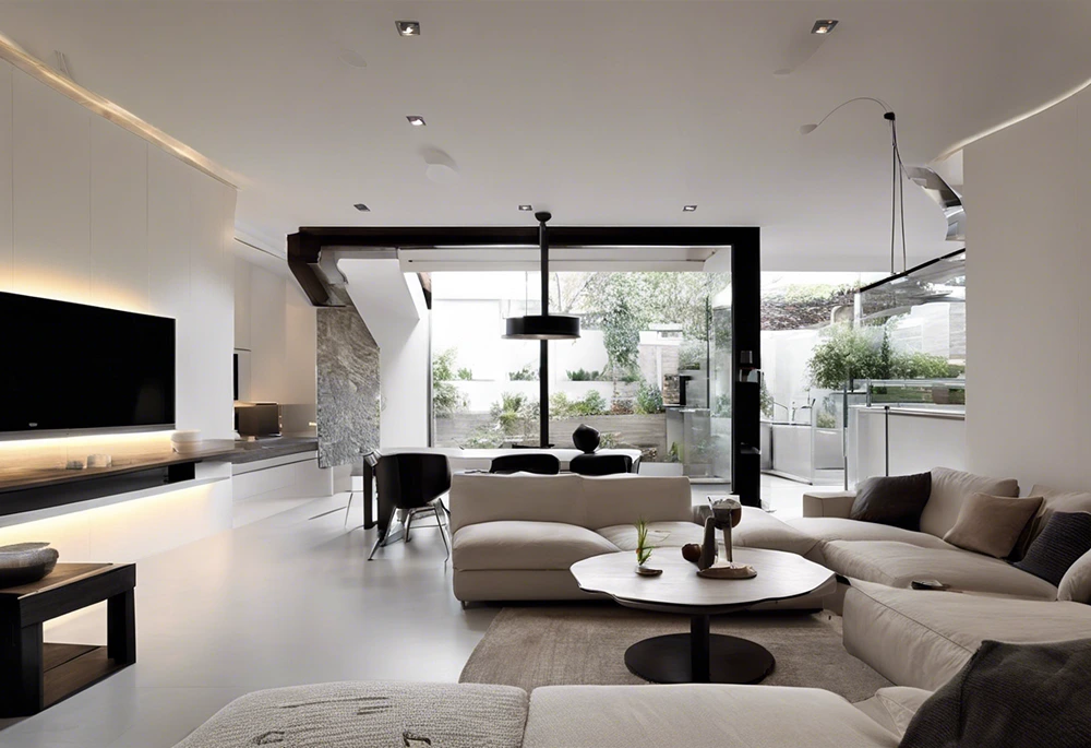 Advanced Lighting Concepts