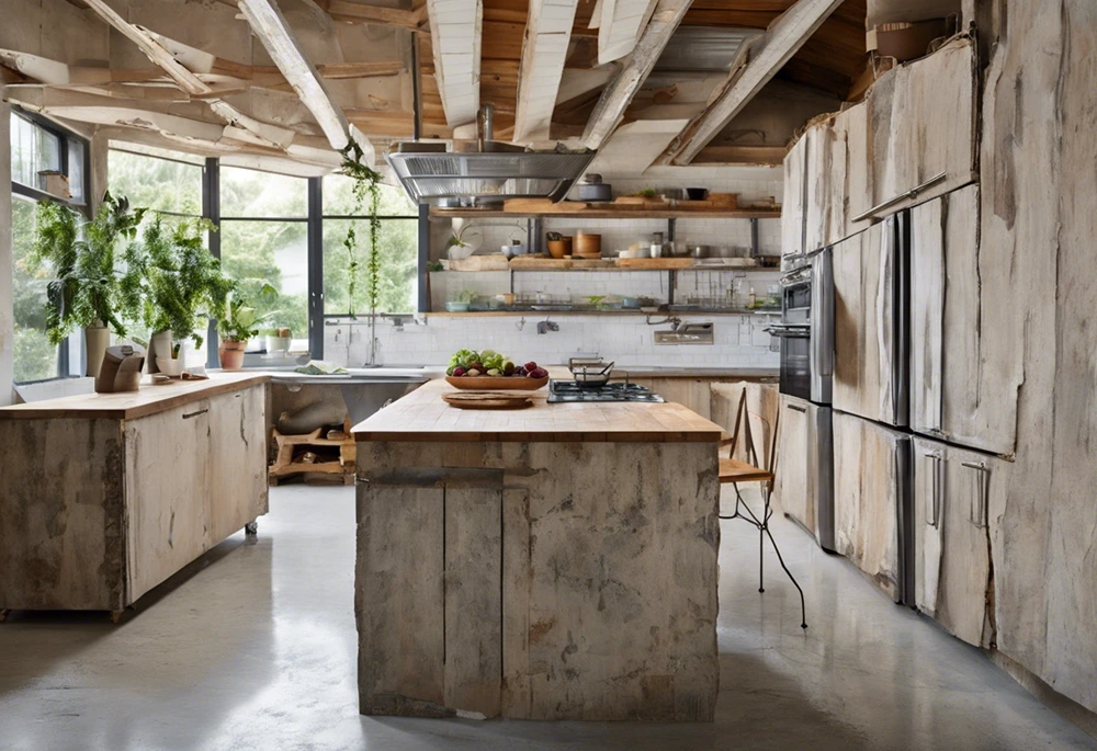 Challenges in Using Recycled Materials