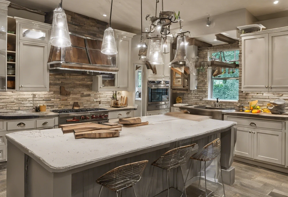 Challenges in Using Recycled Materials