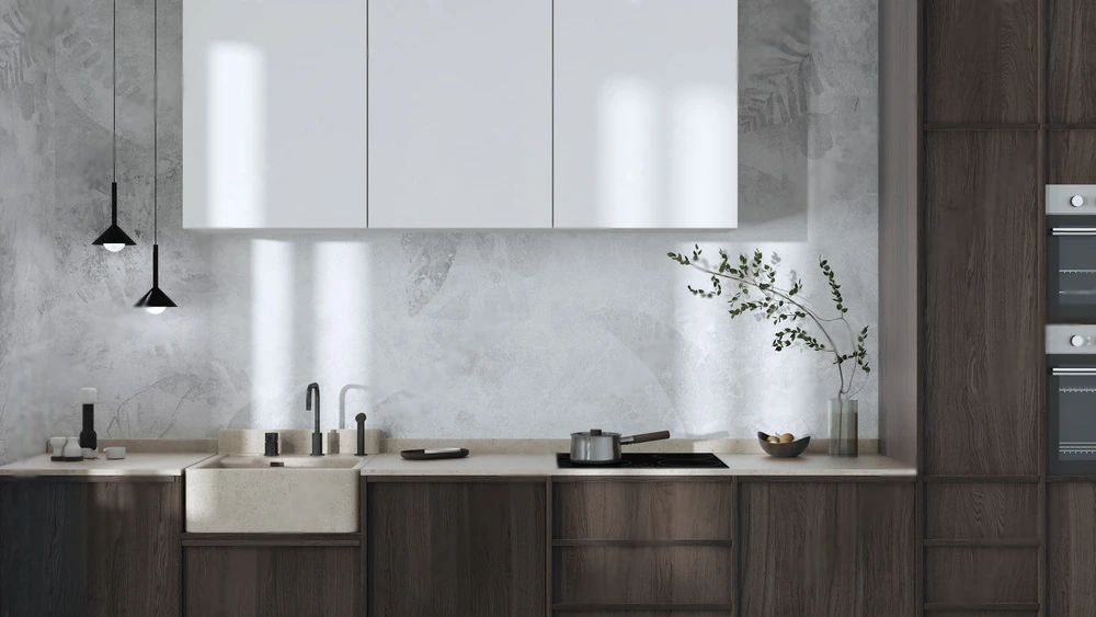 Understanding Rustic Modern Kitchens