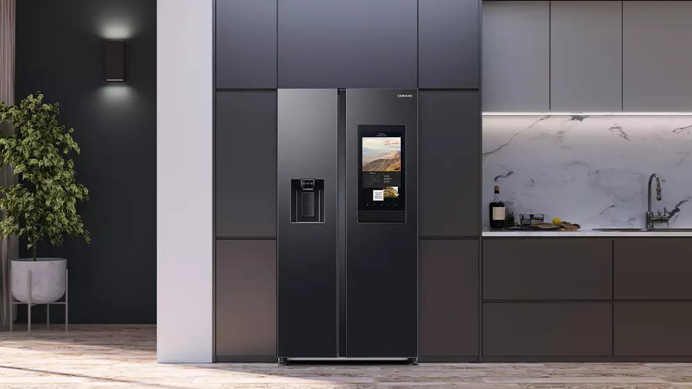 Smart Fridges: Revolutionizing Modern Kitchens