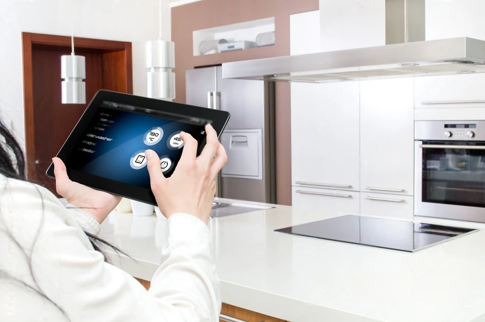 Advanced Smart Kitchen Technologies