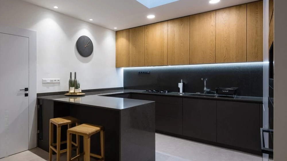 Smart Home Kitchen Features: Revolutionizing Modern Cooking and Design