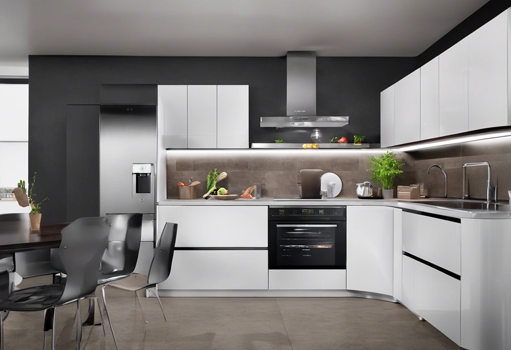 Key Elements of a Smart Kitchen Investment