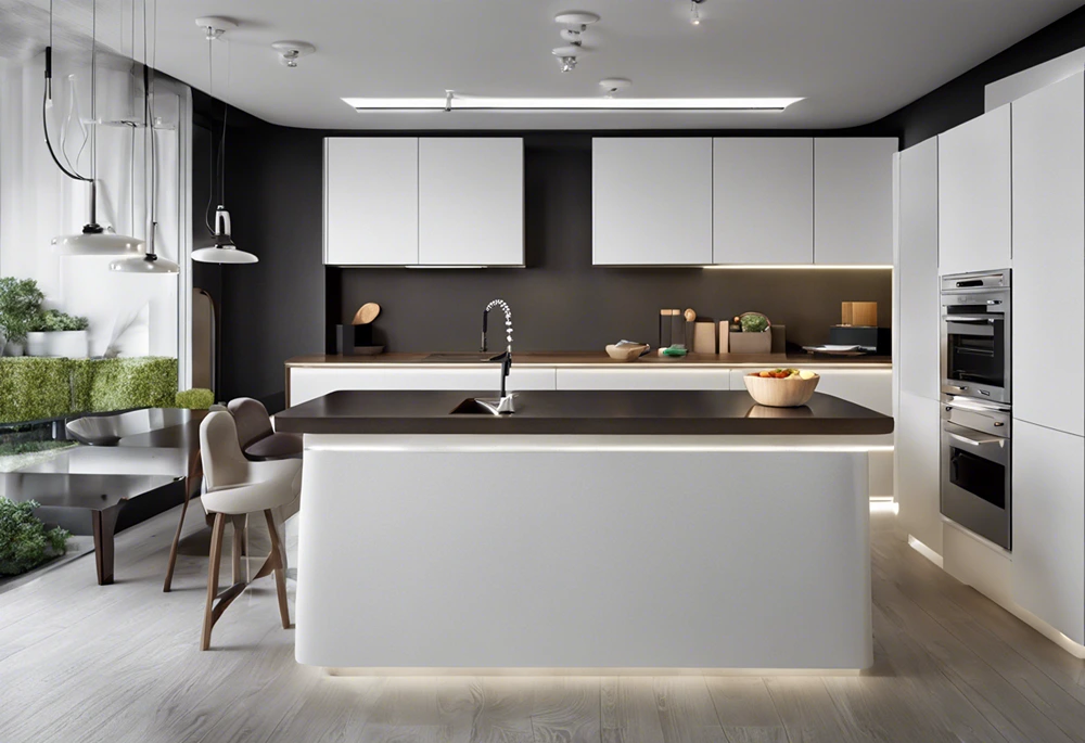 Understanding Home Improvement ROI