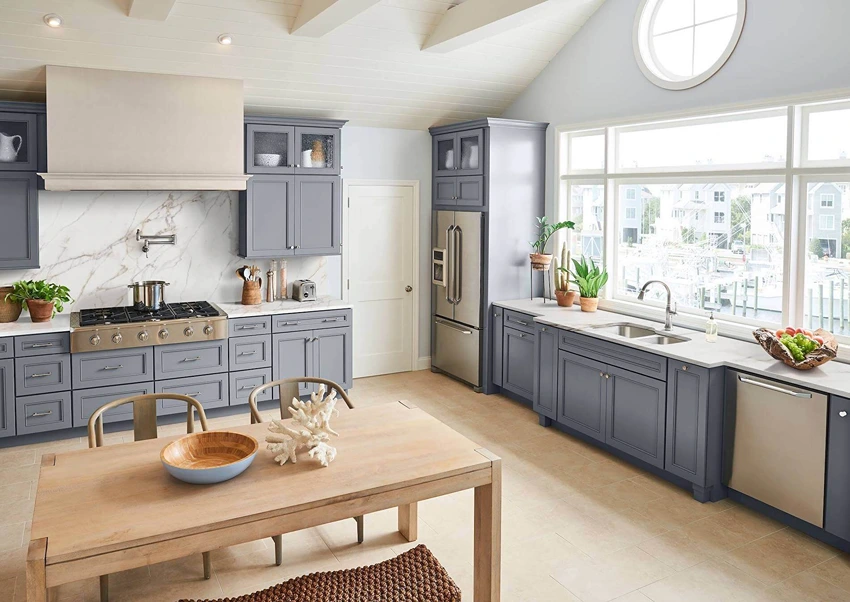 Maximizing Small Spaces: Smart Ideas for Compact Kitchens