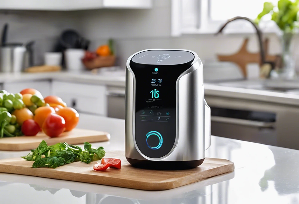 The Future of Kitchen Safety: Innovations on the Horizon